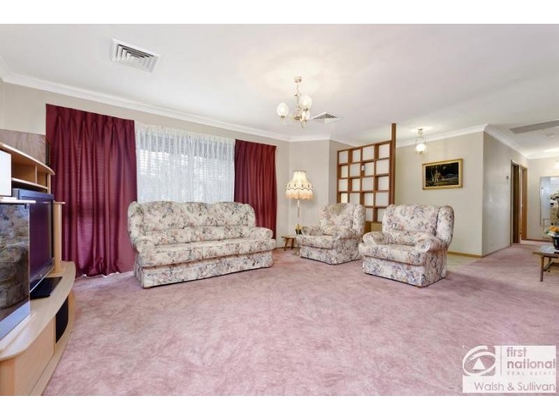 Winston Hills NSW 2153