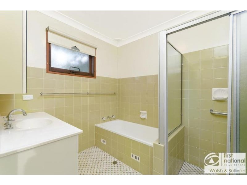 Winston Hills NSW 2153