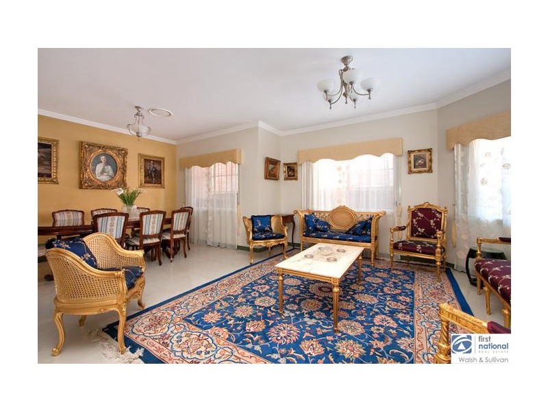 9 OLIVIA CLOSE, Kellyville NSW 2155