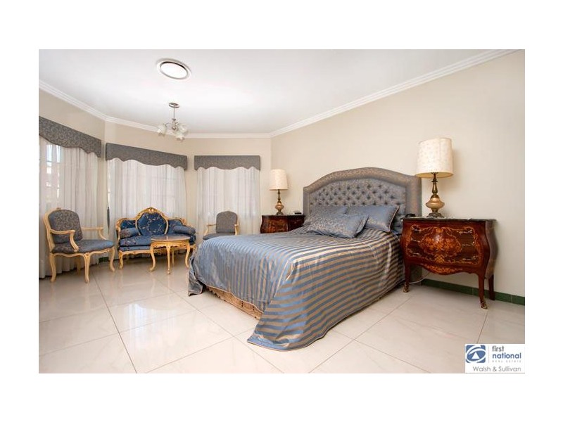 9 OLIVIA CLOSE, Kellyville NSW 2155