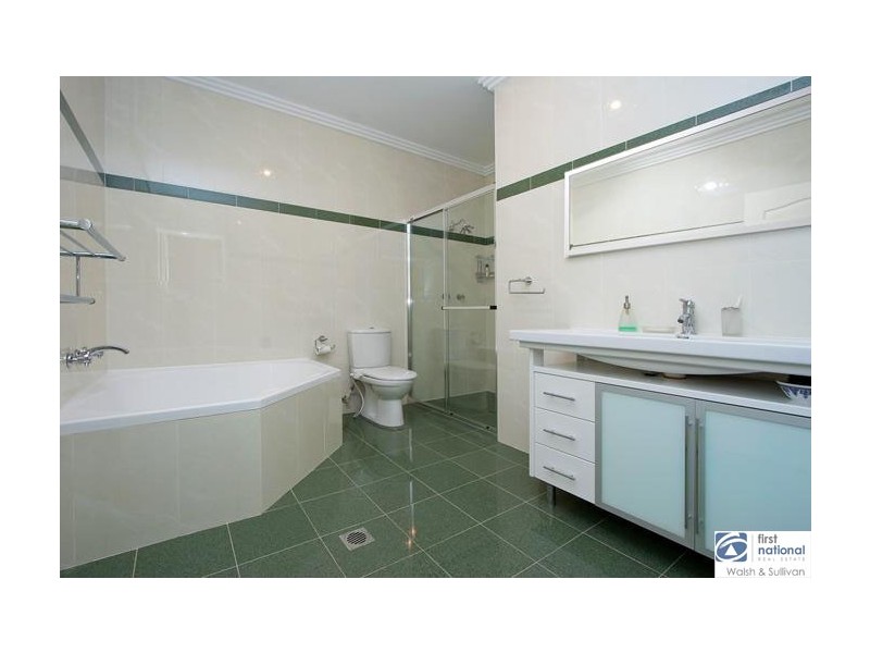 9 OLIVIA CLOSE, Kellyville NSW 2155