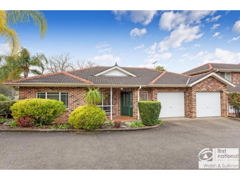 Baulkham Hills NSW 2153