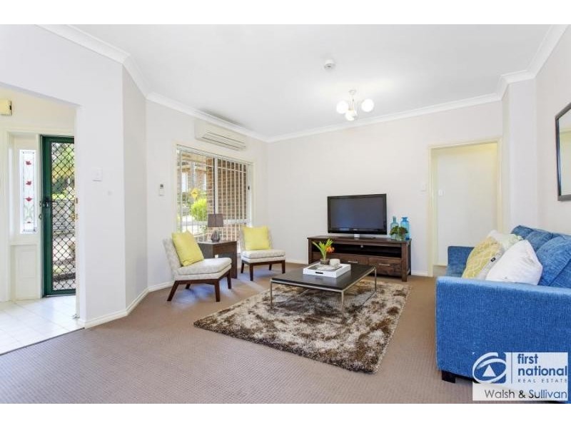 Baulkham Hills NSW 2153