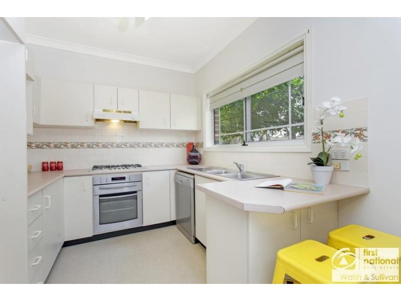 Baulkham Hills NSW 2153