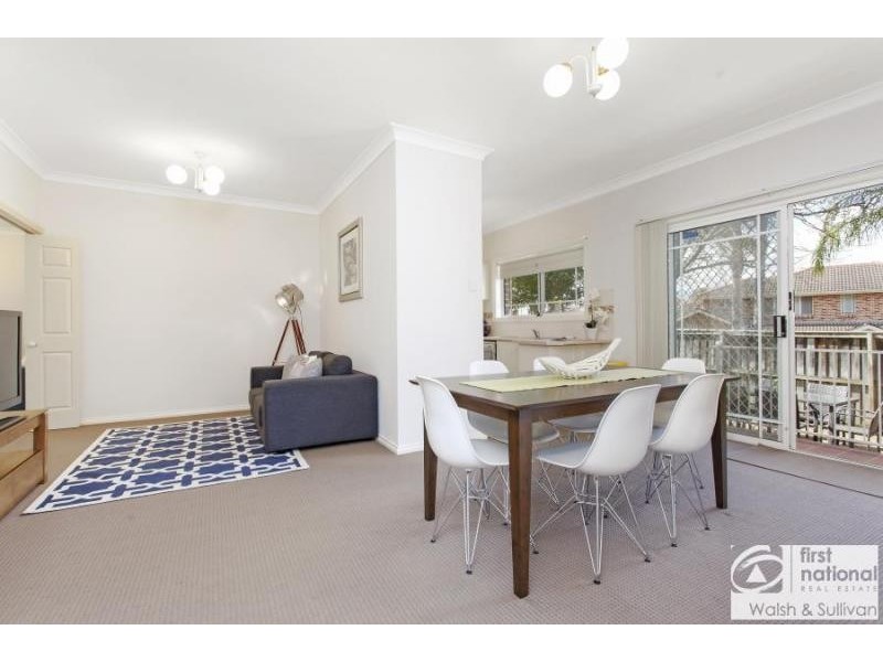 Baulkham Hills NSW 2153