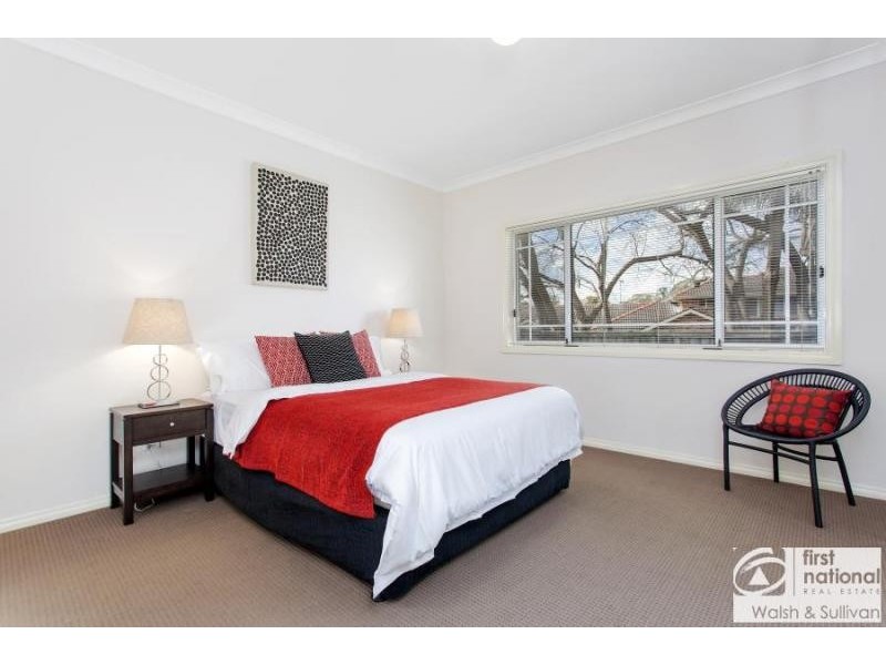 Baulkham Hills NSW 2153