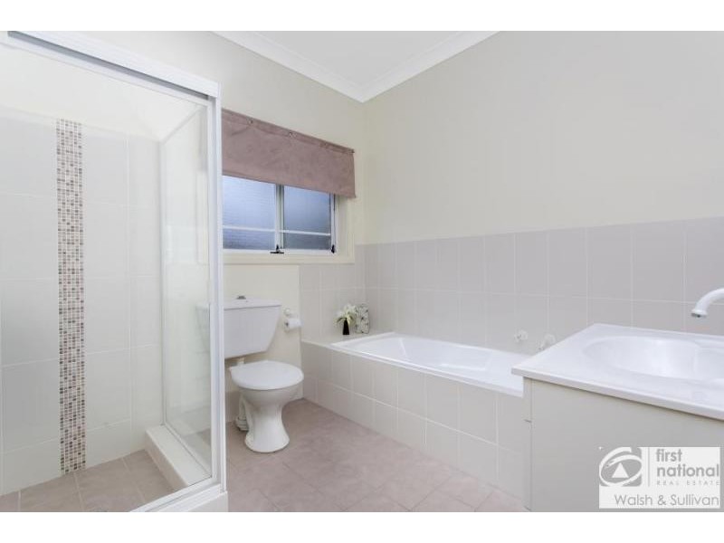 Baulkham Hills NSW 2153