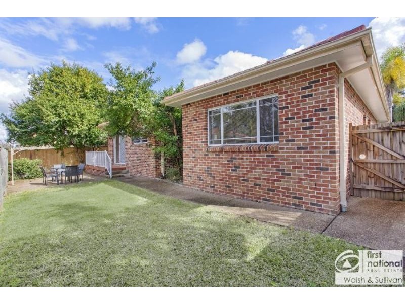 Baulkham Hills NSW 2153