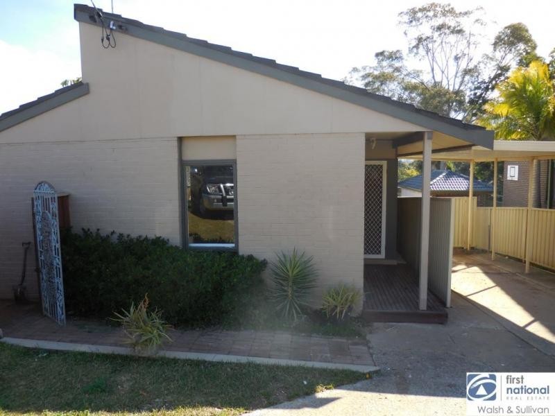 45 Kindelan Road, Winston Hills NSW 2153