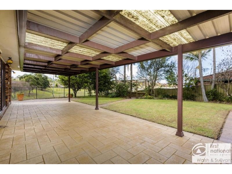 Baulkham Hills NSW 2153