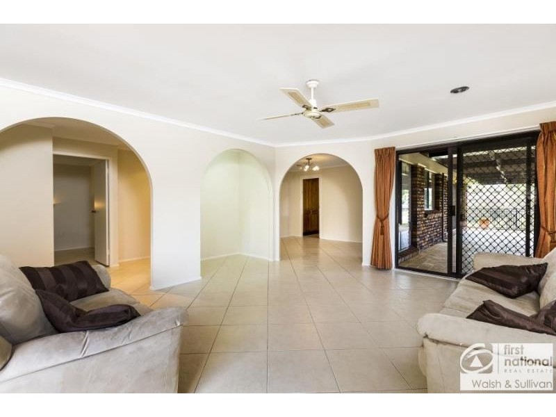 Baulkham Hills NSW 2153