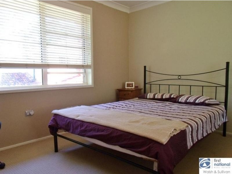 14 MURRILLS CRESCENT, Baulkham Hills NSW 2153