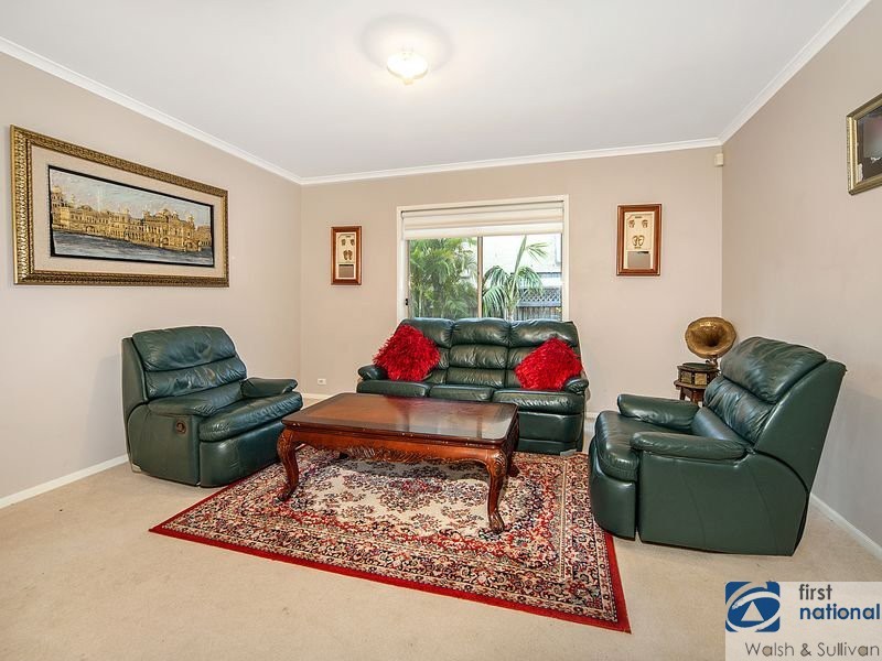 Beaumont Hills NSW 2155