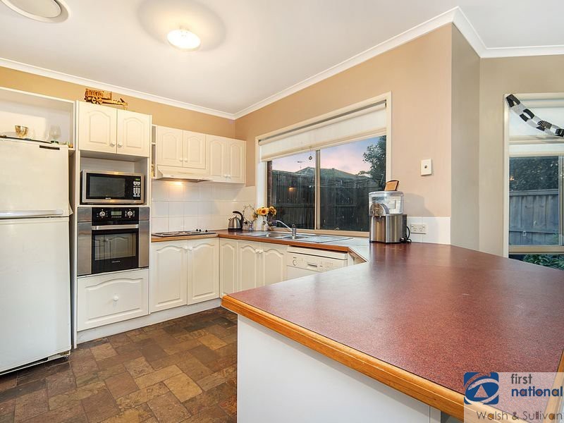 Beaumont Hills NSW 2155