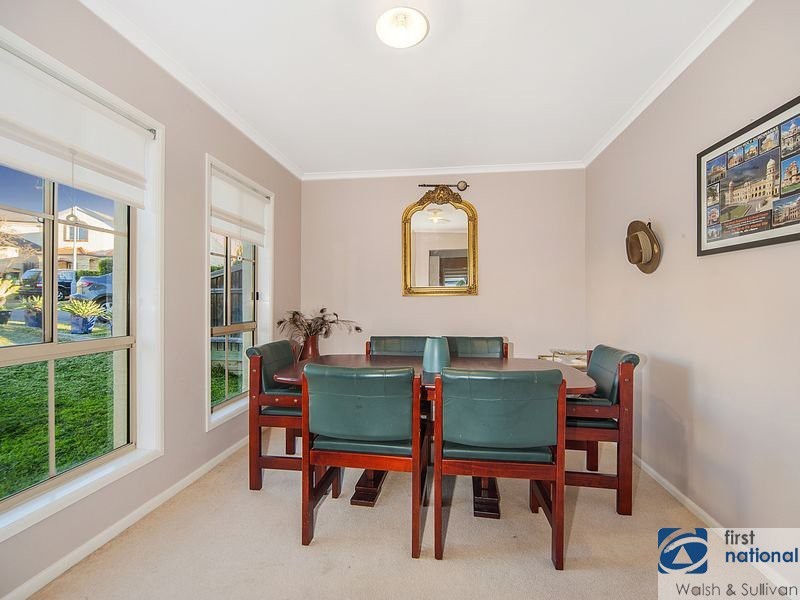 Beaumont Hills NSW 2155