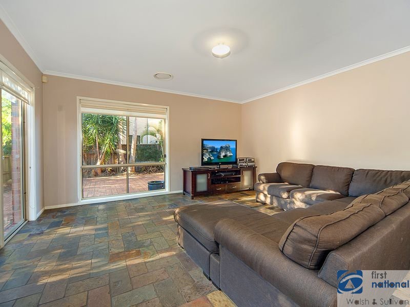 Beaumont Hills NSW 2155