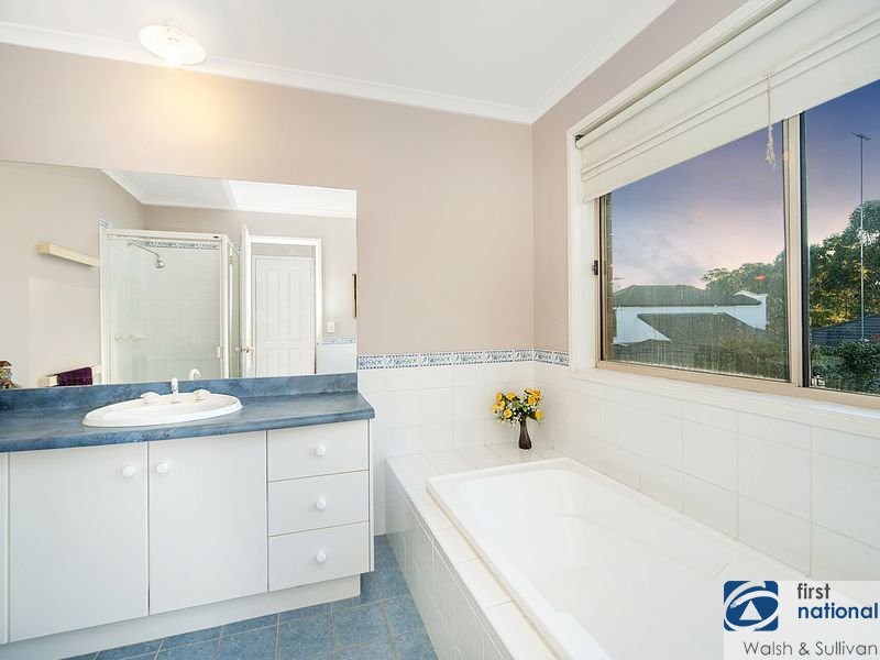 Beaumont Hills NSW 2155