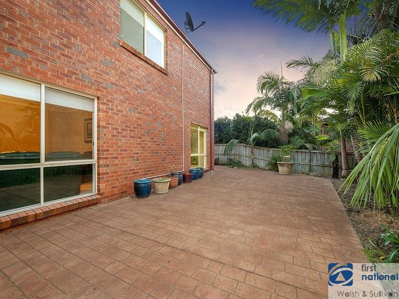Beaumont Hills NSW 2155