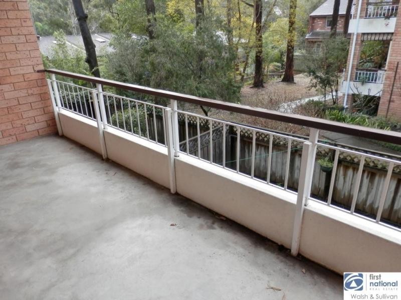 6/29 ADDERTON ROAD, Telopea NSW 2117