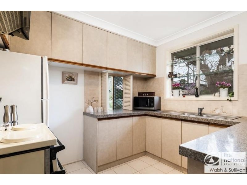 Winston Hills NSW 2153