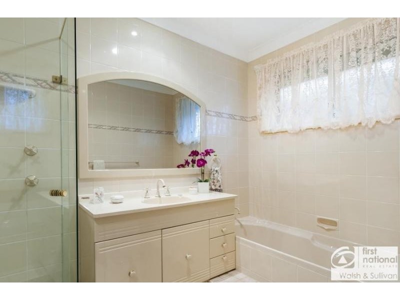 Winston Hills NSW 2153