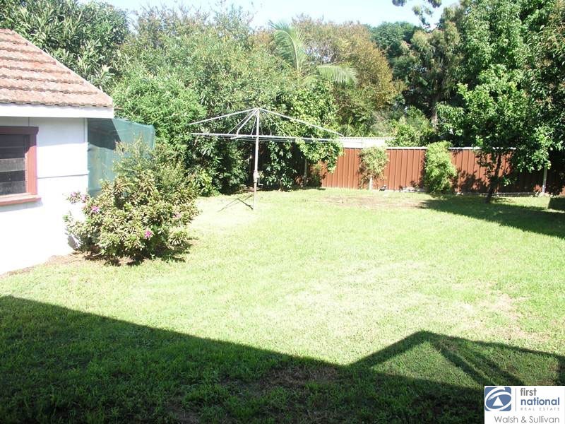 2 Hemsworth Avenue, Northmead NSW 2152