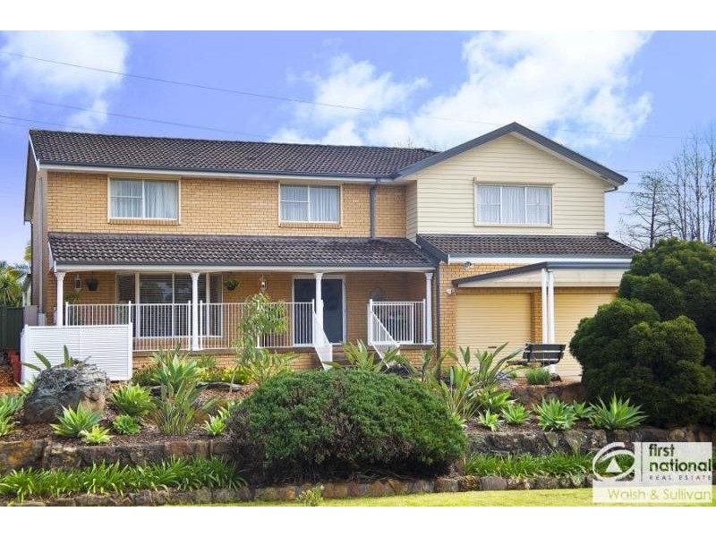 Baulkham Hills NSW 2153