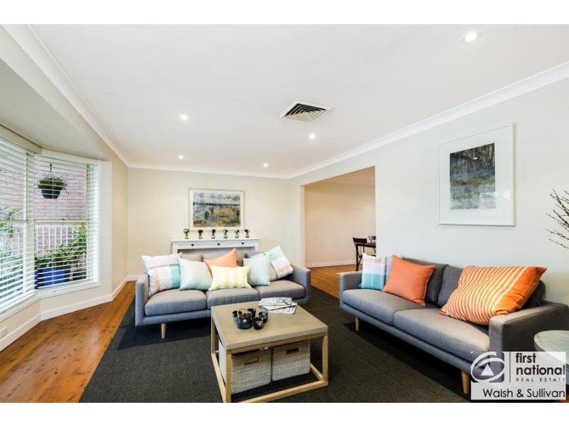 Baulkham Hills NSW 2153