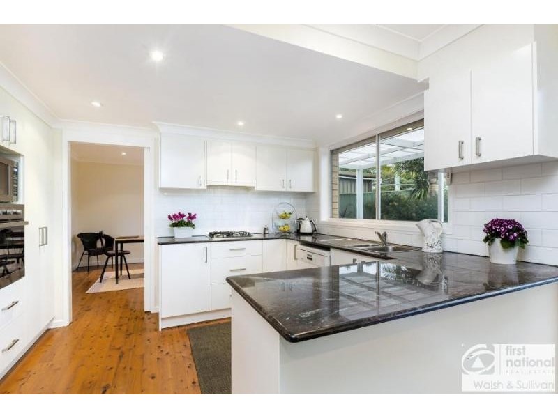 Baulkham Hills NSW 2153