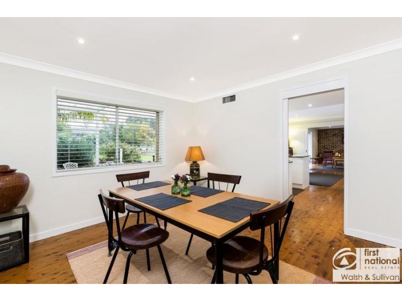 Baulkham Hills NSW 2153