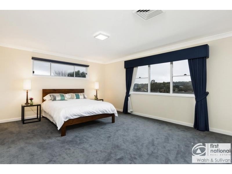 Baulkham Hills NSW 2153