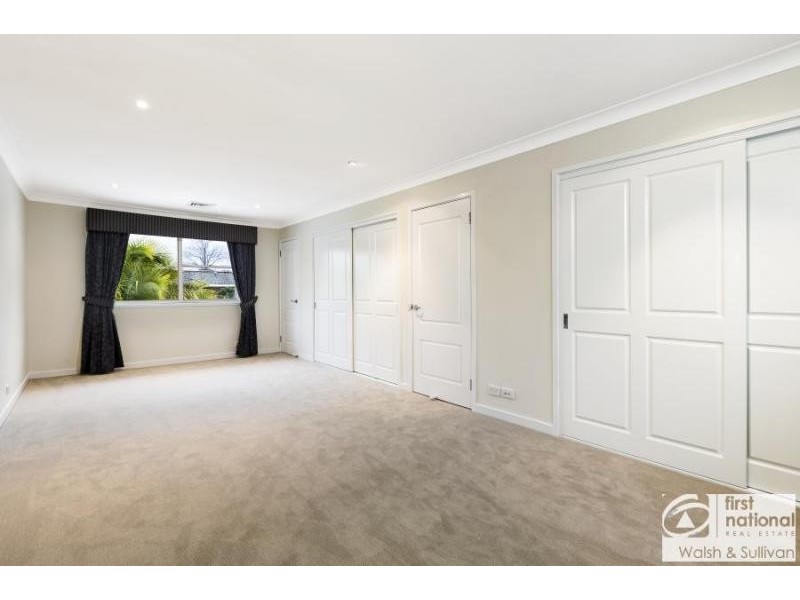 Baulkham Hills NSW 2153