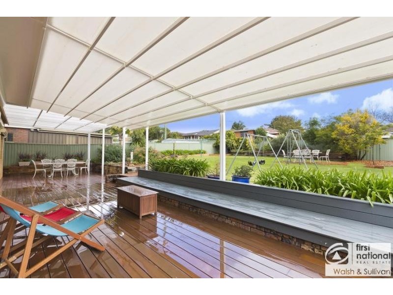 Baulkham Hills NSW 2153