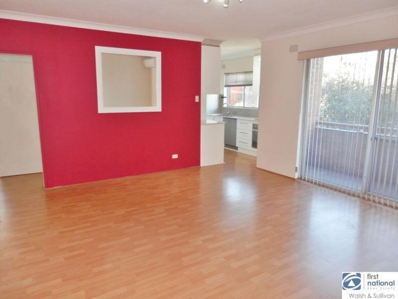 6/9 GAZA ROAD, West Ryde NSW 2114