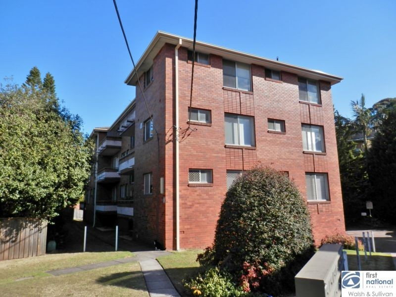 6/9 GAZA ROAD, West Ryde NSW 2114