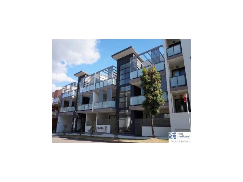 21/30-32 Briens Road, Northmead NSW 2152