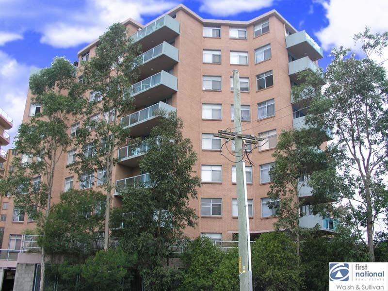 24/1 GOOD STREET, Parramatta NSW 2150