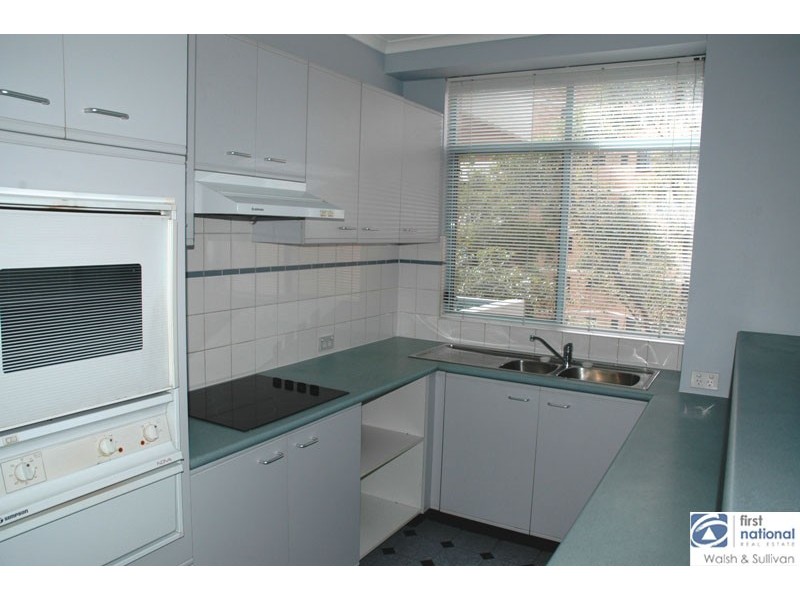 24/1 GOOD STREET, Parramatta NSW 2150