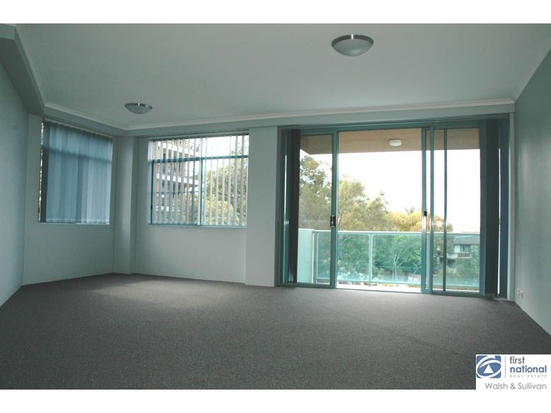 24/1 GOOD STREET, Parramatta NSW 2150