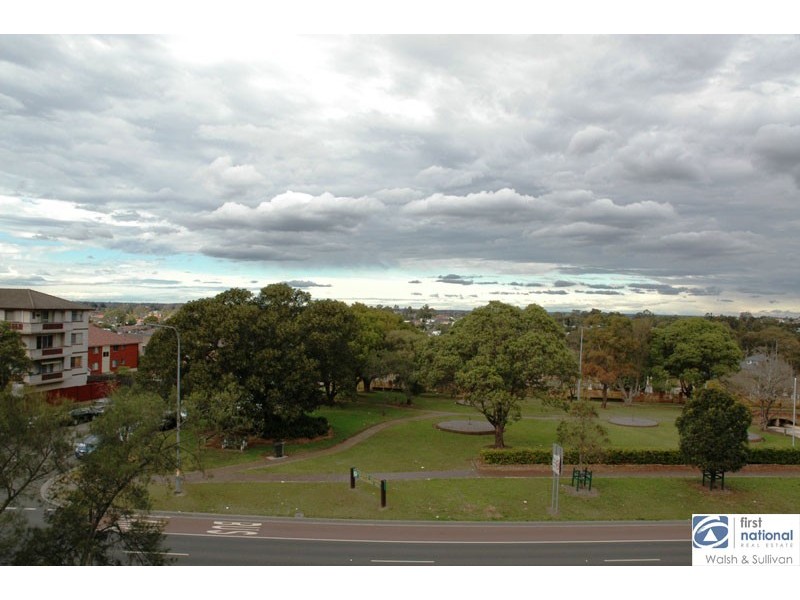 24/1 GOOD STREET, Parramatta NSW 2150