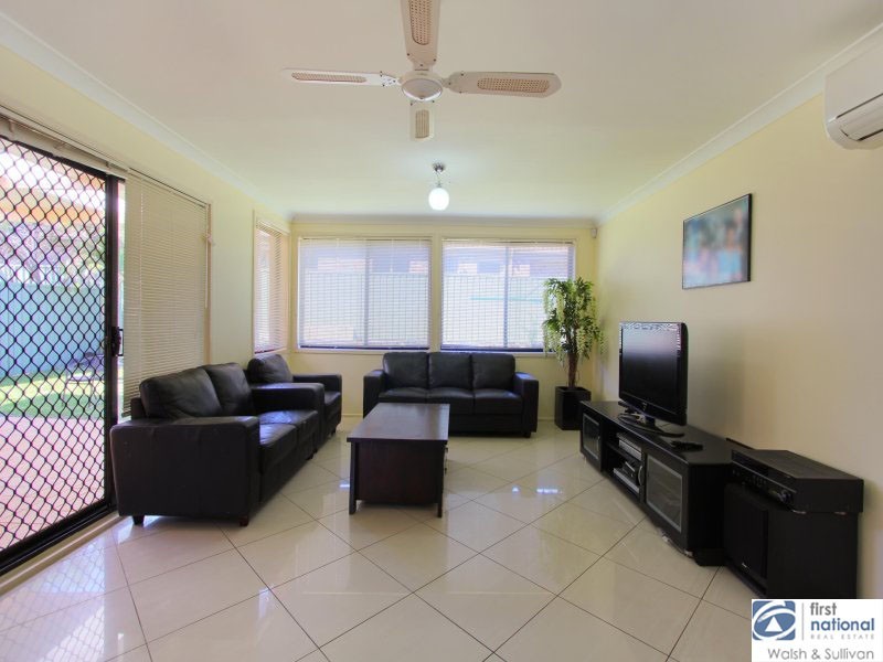 8 CHELSEA TERRACE, Glenwood NSW 2768