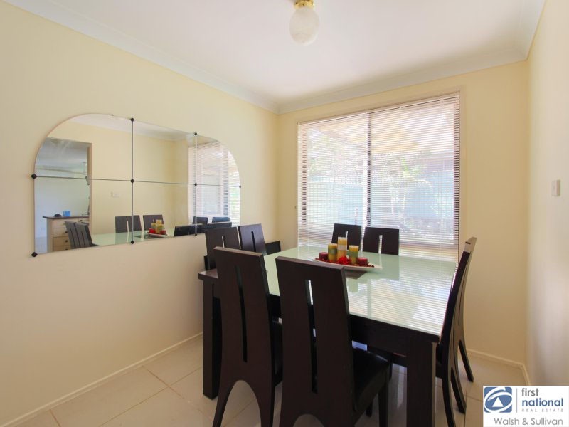 8 CHELSEA TERRACE, Glenwood NSW 2768