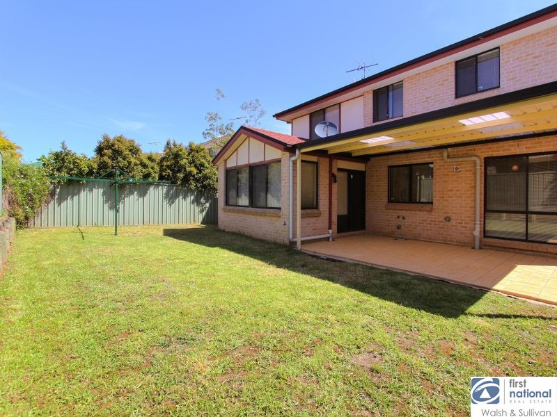 8 CHELSEA TERRACE, Glenwood NSW 2768