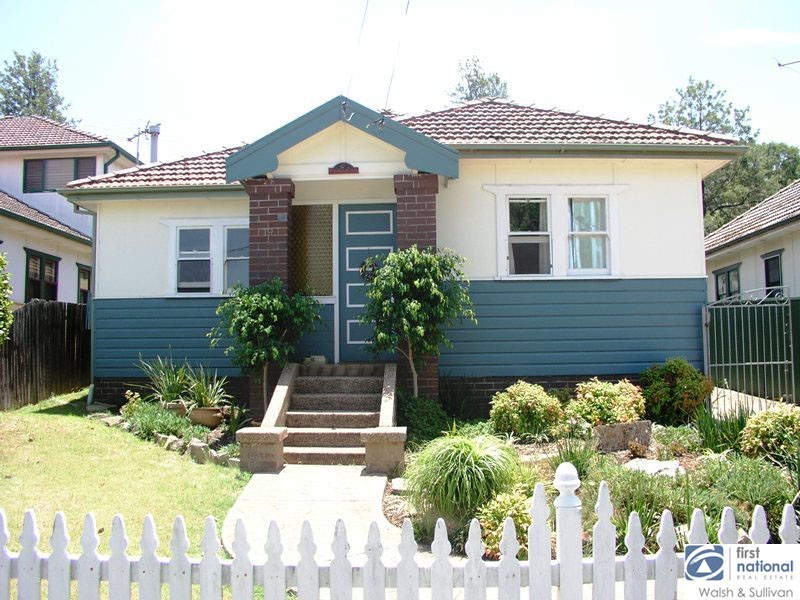 19 Frances Street, Northmead NSW 2152