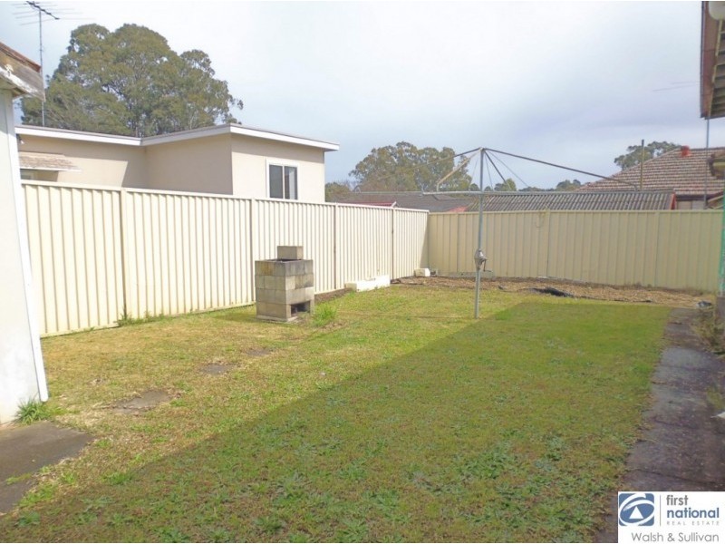 102 PENDLE WAY, Pendle Hill NSW 2145