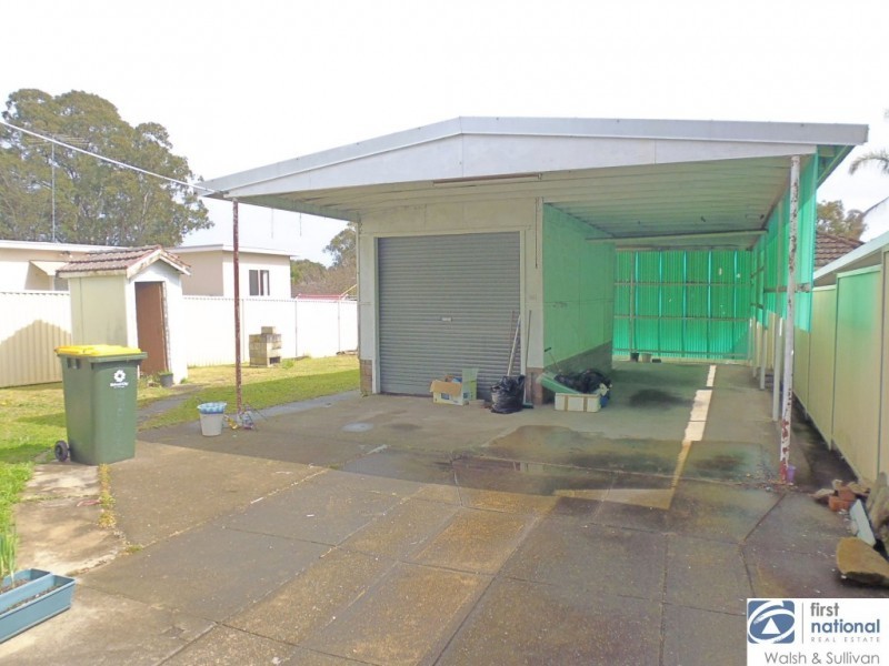 102 PENDLE WAY, Pendle Hill NSW 2145