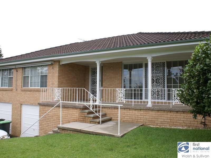 49 Barclay Road, North Rocks NSW 2151