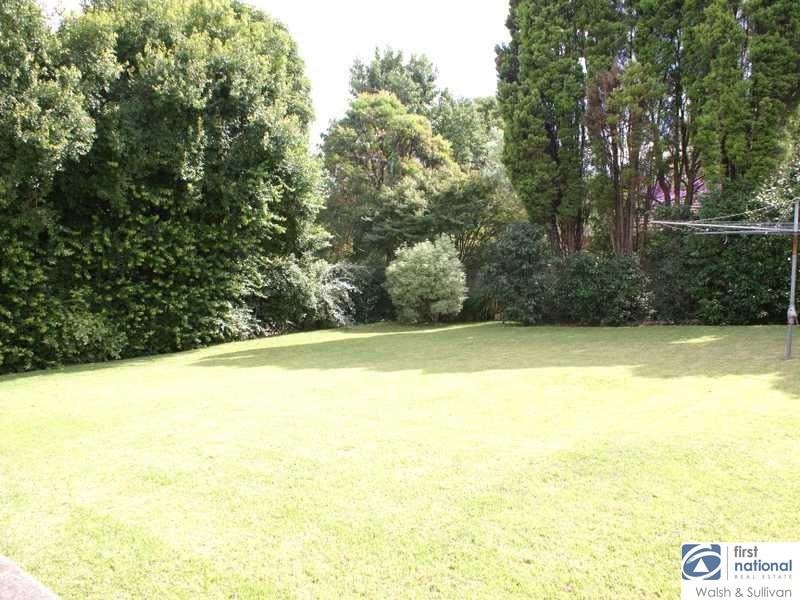 49 Barclay Road, North Rocks NSW 2151