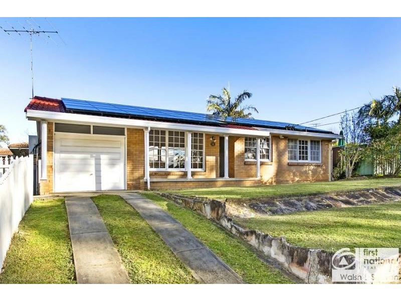 Winston Hills NSW 2153