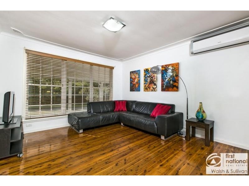Winston Hills NSW 2153